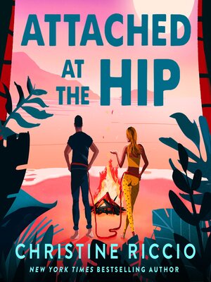 cover image of Attached at the Hip